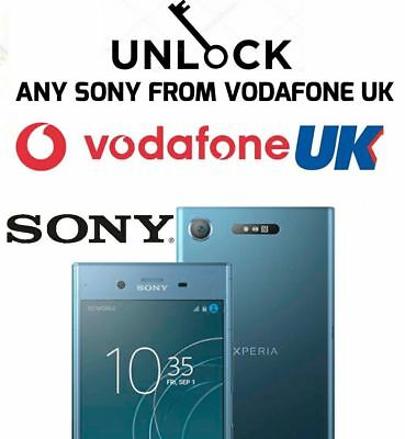 Sony M2 Unlock Code Free